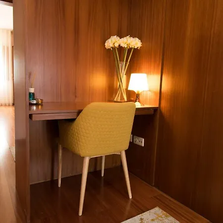 Casas Do Paço - Philosophy Apartamento Braga