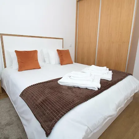 Apartamento Casas Do Paço - Philosophy *