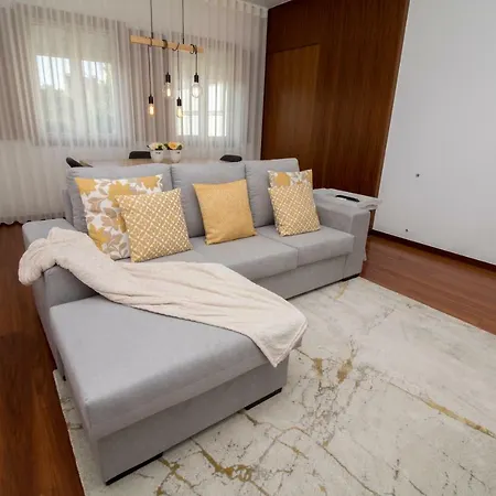 Casas Do Paço - Philosophy Apartamento