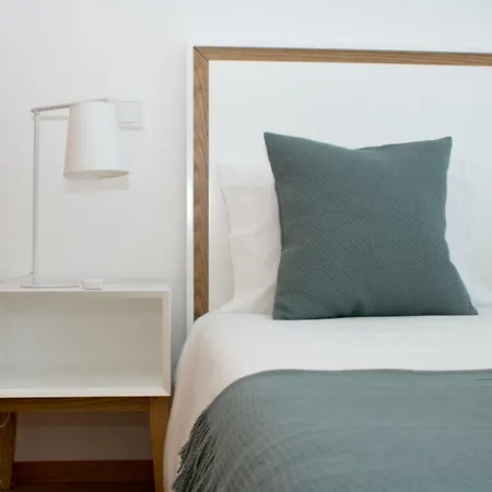 Apartment Casas Do Paco - Philosophy