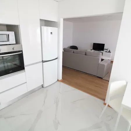 Apartmán Casas Do Paco - Philosophy Braga