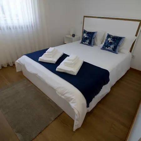 Apartmán Casas Do Paco - Philosophy