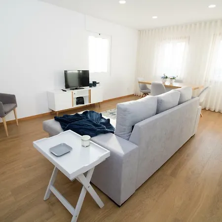 Apartment Casas Do Paco - Philosophy