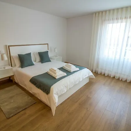 Casas Do Paço - Philosophy Apartamento Braga