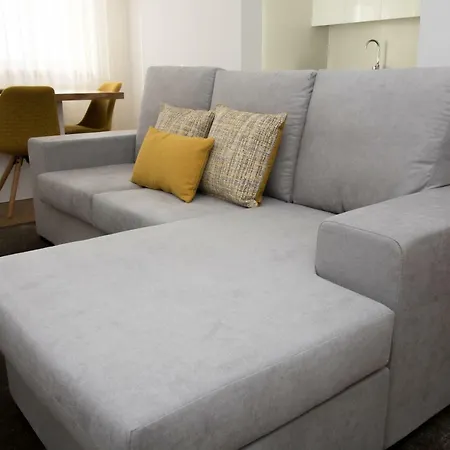 Apartmán Casas Do Paco - Philosophy Braga
