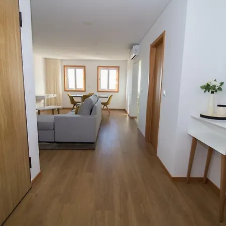 Casas Do Paco - Philosophy Braga