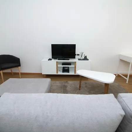 Casas Do Paco - Philosophy * Braga