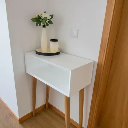 Casas Do Paco - Philosophy * Braga