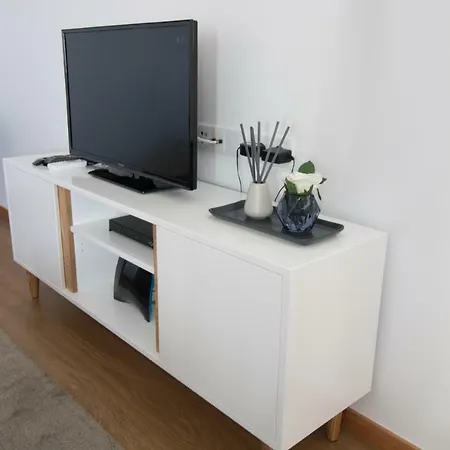 Casas Do Paco - Philosophy Apartmán *