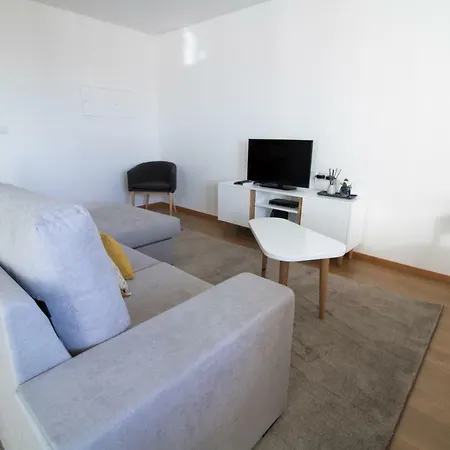 Casas Do Paco - Philosophy Apartmán Braga