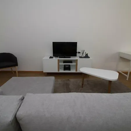 Apartment Casas Do Paco - Philosophy Braga