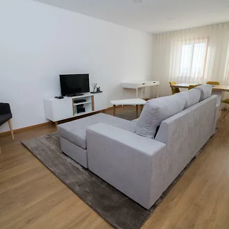 Casas Do Paco - Philosophy Apartment Braga