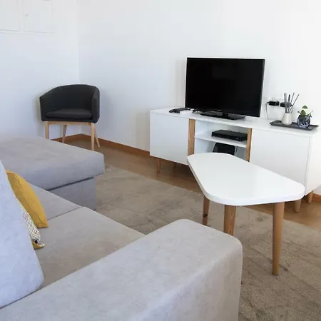 Casas Do Paco - Philosophy * Braga