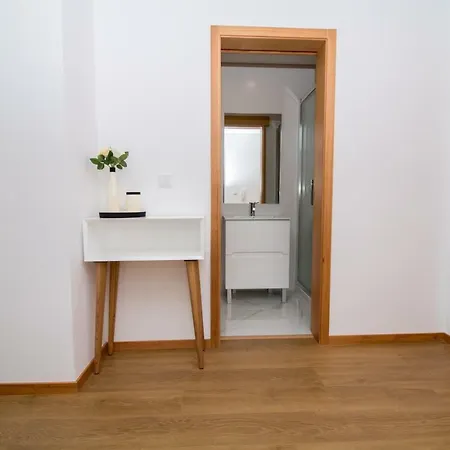 Casas Do Paco - Philosophy Apartmán Braga
