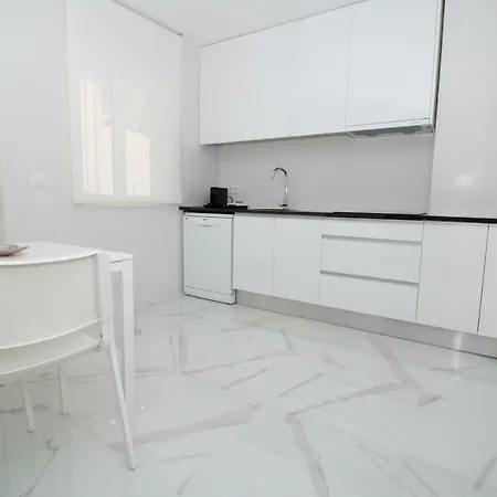 Apartmán Casas Do Paco - Philosophy *