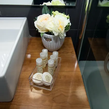 Casas Do Paco - Philosophy Braga