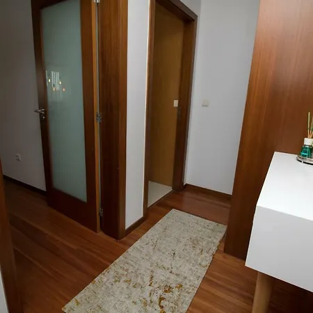 Casas Do Paco - Philosophy Apartment