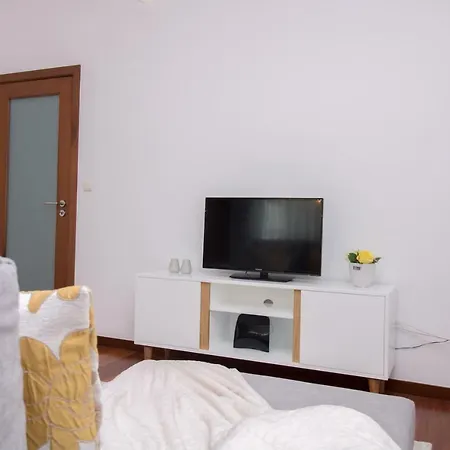 Casas Do Paco - Philosophy Apartmán Braga