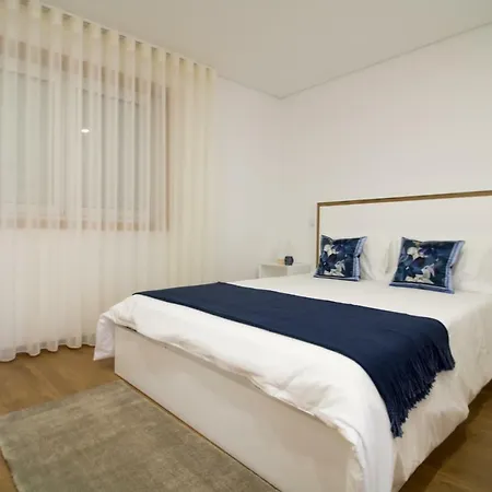 Apartment Casas Do Paco - Philosophy