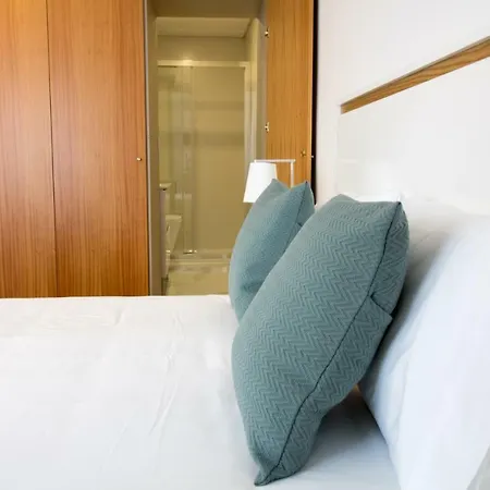 Casas Do Paco - Philosophy * Braga