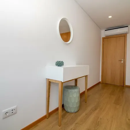 Casas Do Paco - Philosophy Apartmán Braga