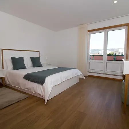 Apartment Casas Do Paco - Philosophy *