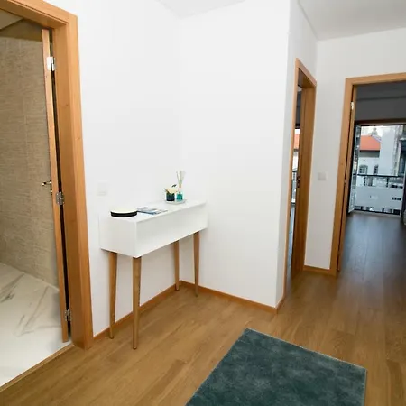 Casas Do Paco - Philosophy Braga