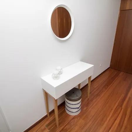 Casas Do Paco - Philosophy Apartmán *