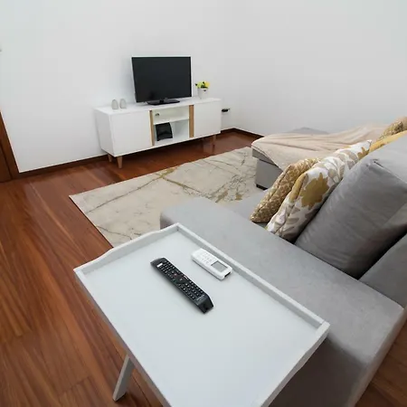 Casas Do Paco - Philosophy * Braga