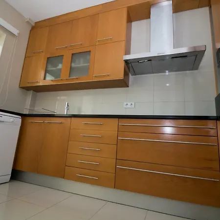 Apartment Casas Do Paco - Philosophy