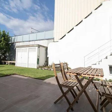 Apartment Casas Do Paco - Philosophy *