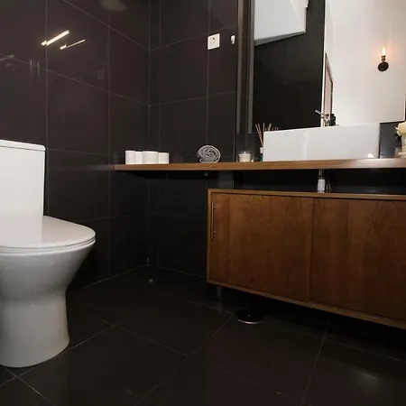 Casas Do Paco - Philosophy Apartment