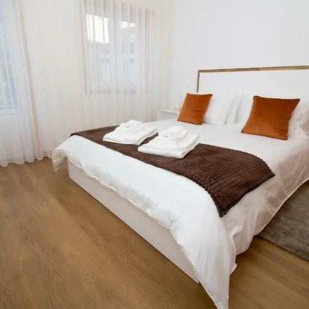 Apartamento Casas Do Paço - Philosophy