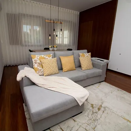 Apartmán Casas Do Paco - Philosophy Braga