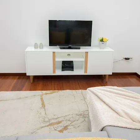 Apartmán Casas Do Paco - Philosophy Braga