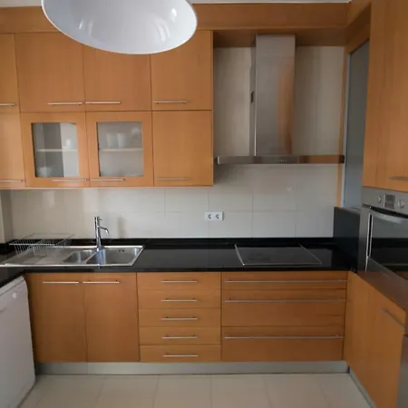 Apartment Casas Do Paco - Philosophy *