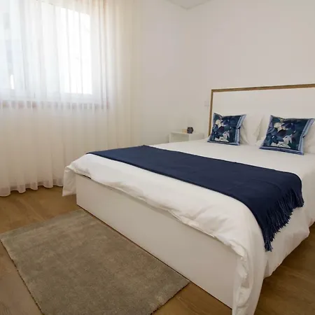 Casas Do Paco - Philosophy Apartmán *
