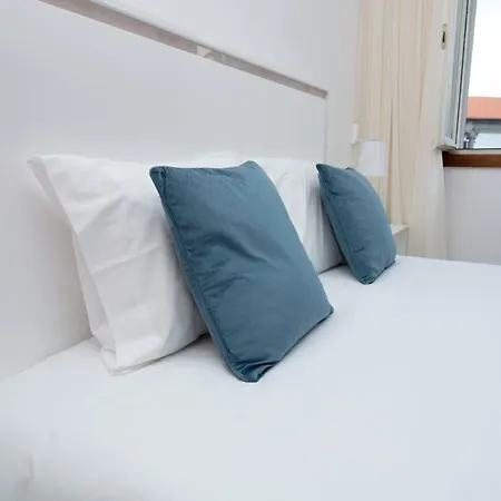 Apartmán Casas Do Paco - Philosophy Braga