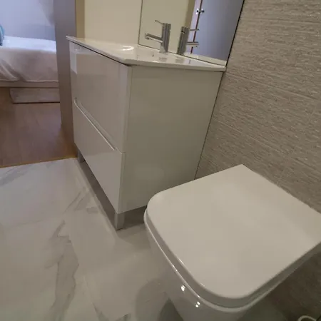 Apartment Casas Do Paco - Philosophy