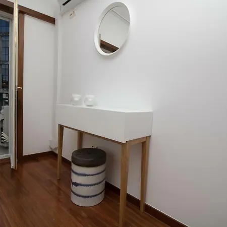 Apartment Casas Do Paco - Philosophy