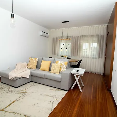 Casas Do Paco - Philosophy Apartmán Braga