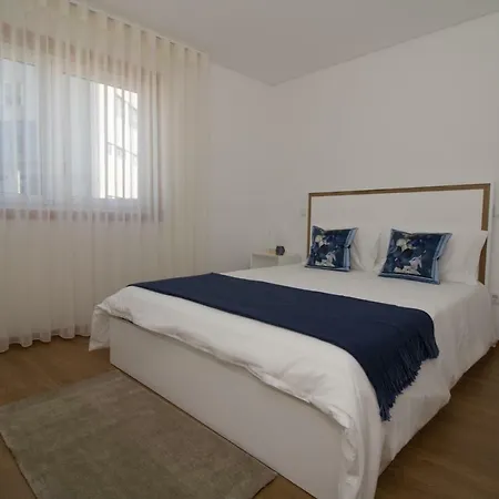 Casas Do Paco - Philosophy Apartment