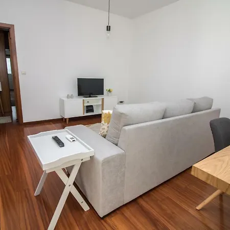 Apartmán Casas Do Paco - Philosophy