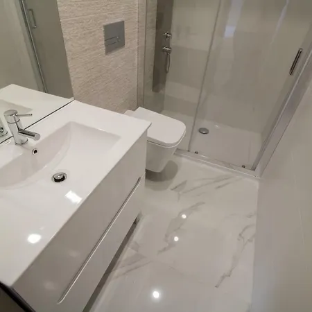 Casas Do Paco - Philosophy Apartment Braga