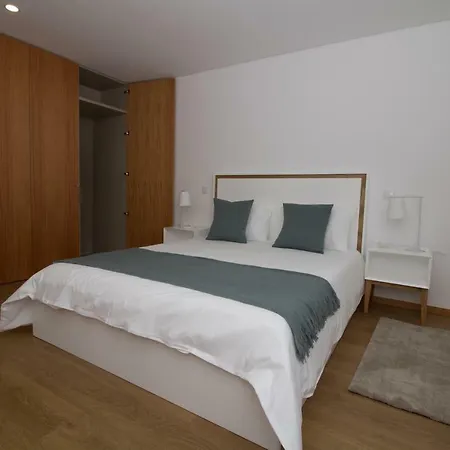 Casas Do Paco - Philosophy * Braga