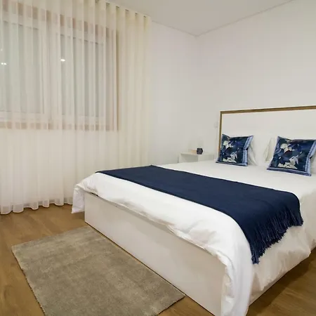 Casas Do Paco - Philosophy Braga