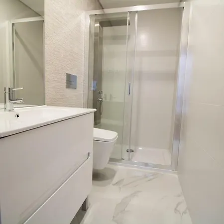 Casas Do Paco - Philosophy Braga