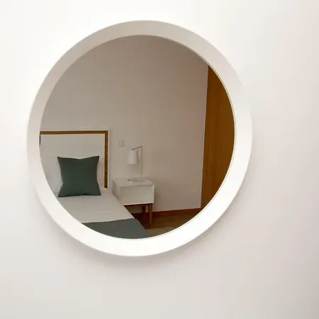 Apartment Casas Do Paco - Philosophy