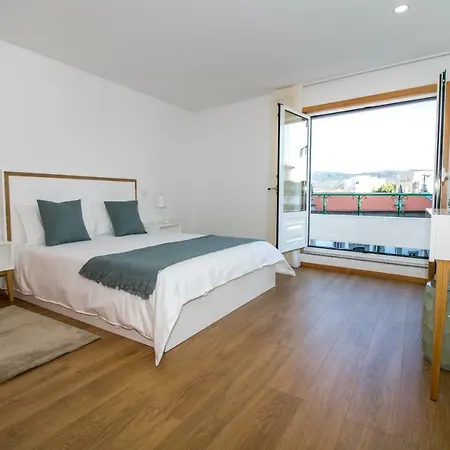 Apartmán Casas Do Paco - Philosophy *