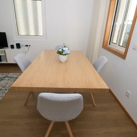 Casas Do Paco - Philosophy Apartmán